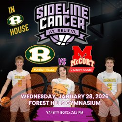 boys sideline cancer
